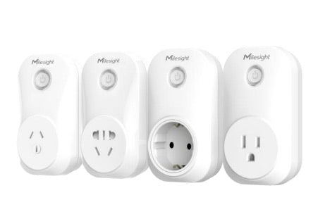 Milesight WS523  Portable Socket