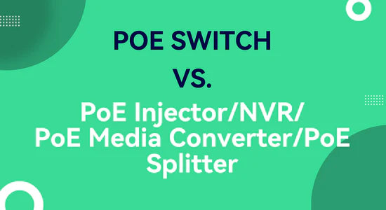 PoE Power Sourcing Equipment (PSE) FAQs