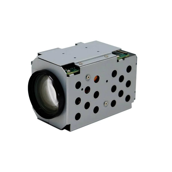 2 Megapixels 33x Optical Zoom Camera Module with LVDS Output