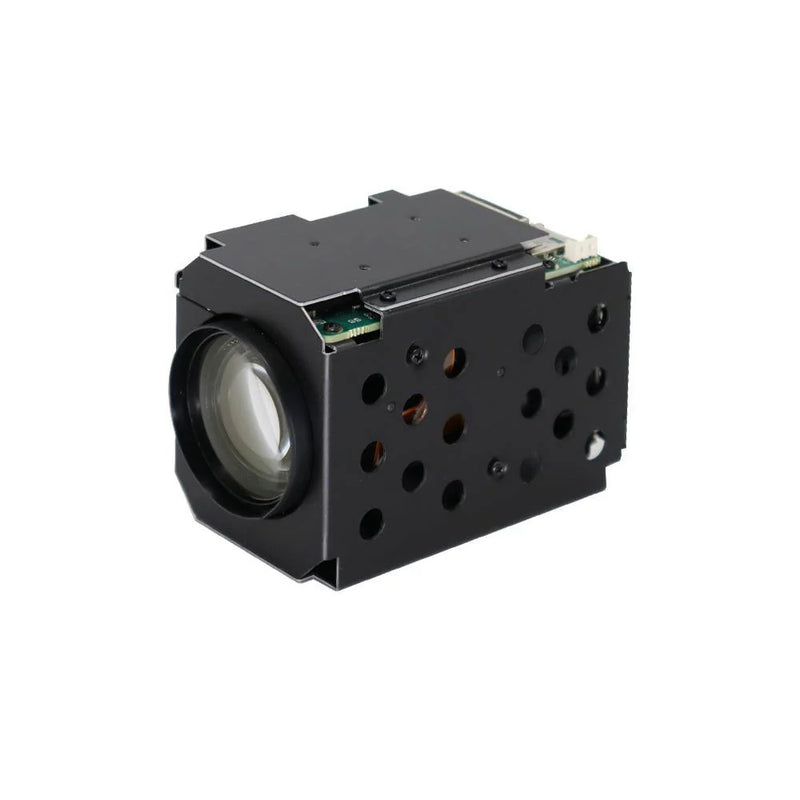 2 Megapixels 26x Optical Zoom Network Starlight Camera Module