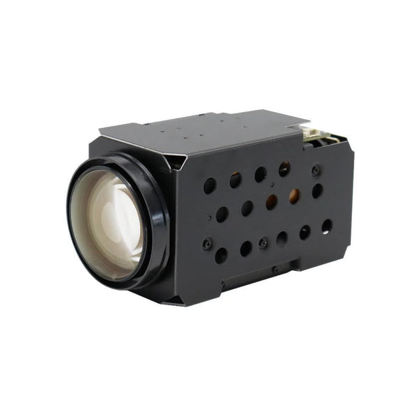 2 Megapixels 46x Optical Zoom Network Starlight Camera Module