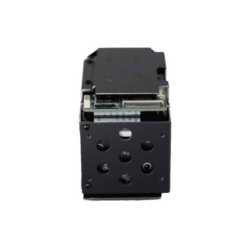 2 Megapixels 26x Optical Zoom Network Starlight Camera Module