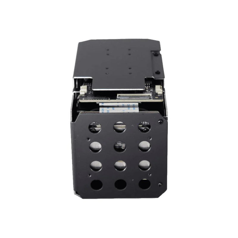 2 Megapixels 33x Optical Zoom Network Starlight Camera Module