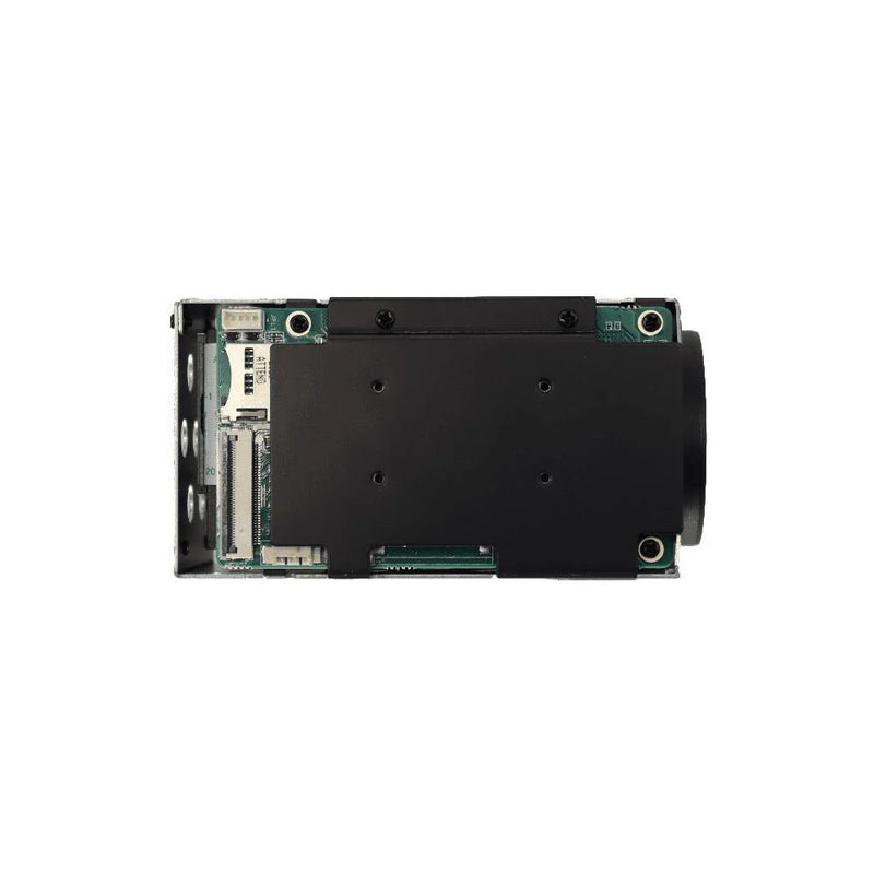 2 Megapixels 26x Optical Zoom Network Starlight Camera Module