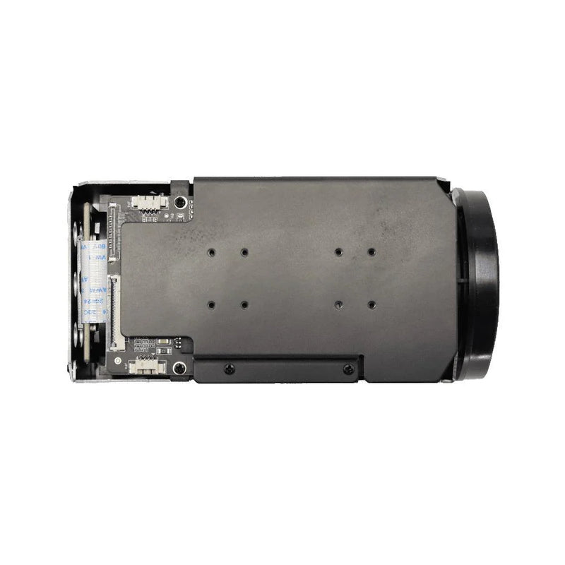 2 Megapixels 46x Optical Zoom Network Starlight Camera Module