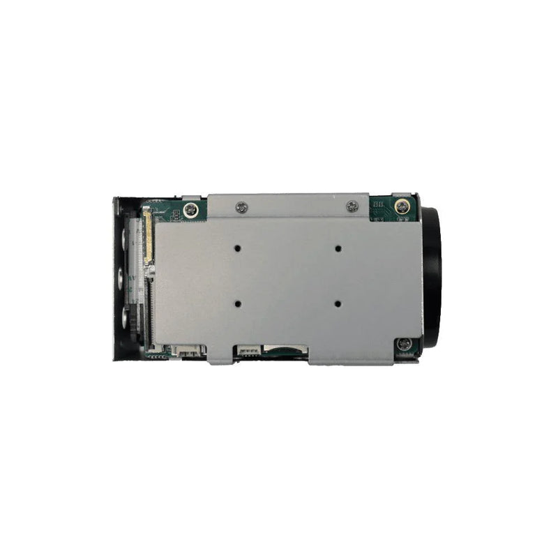 2 Megapixels 33x Optical Zoom Camera Module with LVDS Output