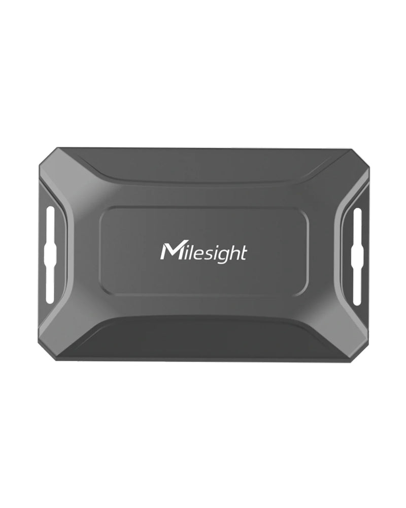 Milesight AT101 Outdoor Asset Tracker