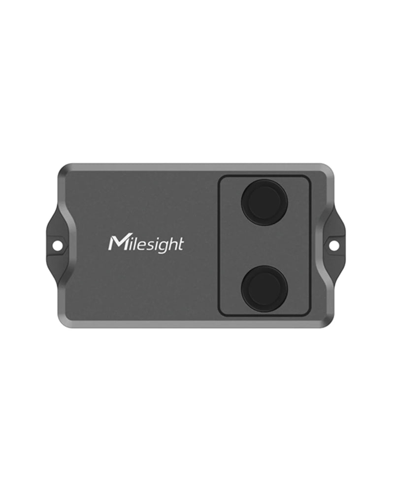 Milesight EM400-MUD Multifunctional Ultrasonic Distance Sensor