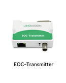 EOC transmitter (connect to IP camera side) (Transmitter Only)