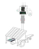 Go Trailer Essential - Help to build your own solar CCTV trailers more professional