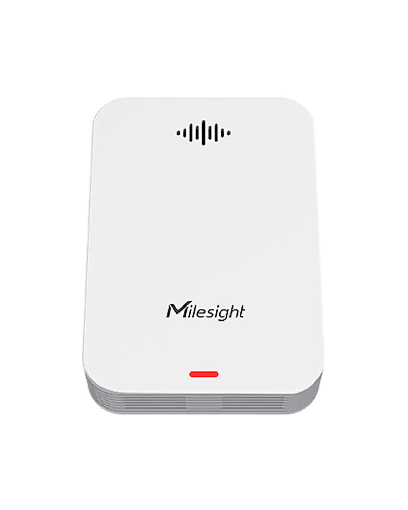 Milesight GS301 Bathroom Odor Detector