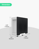 LoRaWAN Solenoid Valve Controller with Long Life Battery and Solar Panel