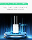 Outdoor Robust LoRaWAN Gateway with built-in WEB