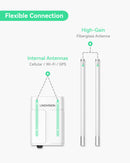 Outdoor Robust LoRaWAN Gateway with built-in WEB