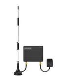 Mini Industrial 4G LTE Router with Low Power Consumption, GPS, RS232/RS485