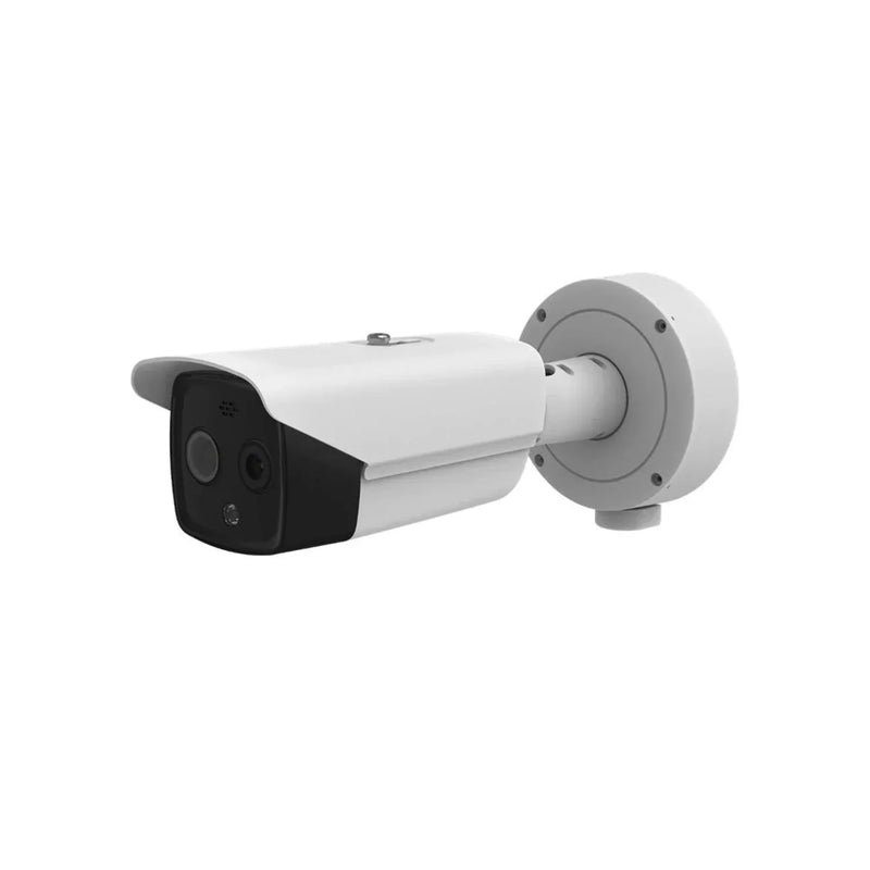 (IPC-TO56C-Q3) Thermal & Optical Bi-spectrum Network Bullet Camera