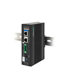Industrial Gigabit 90W POE++ Splitter with DC 24V and DC 5/9/12/20V Output