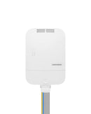 4 Ports Full Gigabit Outdoor Waterproof PoE Switch with 1 GE and 1 SFP Uplink