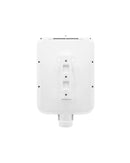 4 Ports Full Gigabit Outdoor Waterproof PoE Switch with 1 GE and 1 SFP Uplink