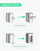 Industrial 16-Port Full Gigabit L3 Managed POE Switch with 10G SFP Uplinks