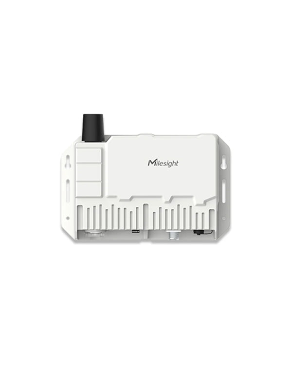 Milesight SG50 Ultra Low Power Solar LoRaWAN® Gateway