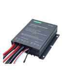 MPPT 12/24V 10A Solar Charge Controller with RS485 Remote Control