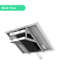 4-in-1 Smart Solar Power System for Security Cameras and IoT Devices