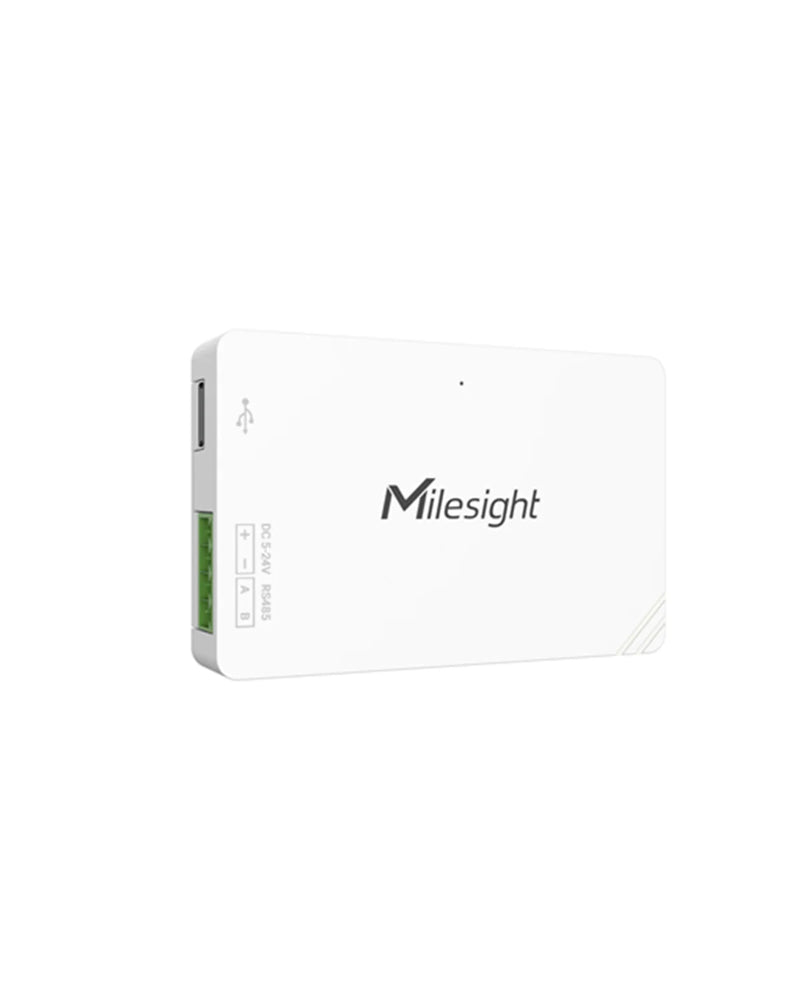 Milesight UC100 IoT Controller IOTNVR US