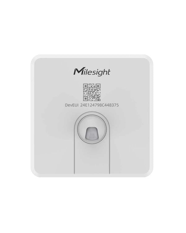 Milesight VS340 Desk & Seat Occupancy Sensor(The Hot Desking, Make It Cool)