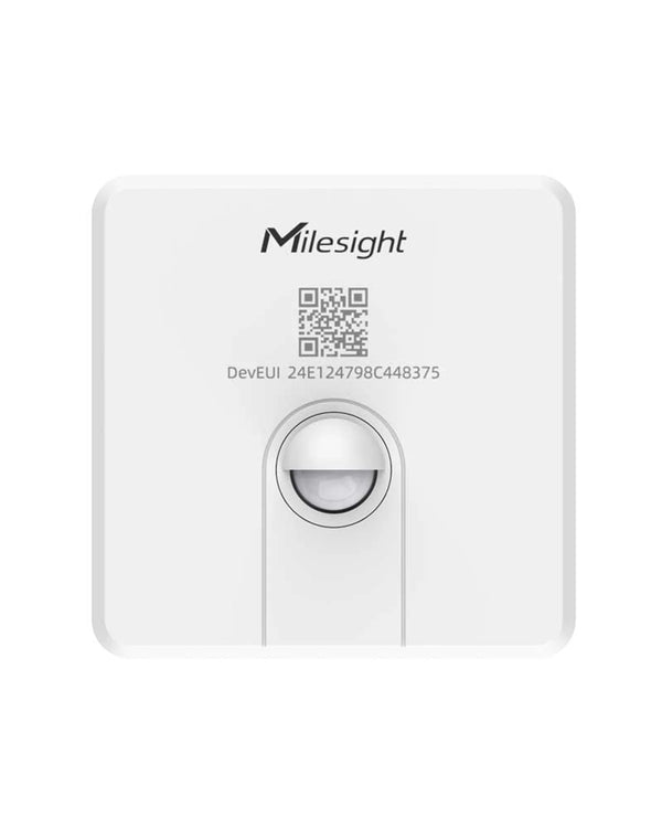 Milesight WS203 Motion & TH Sensor