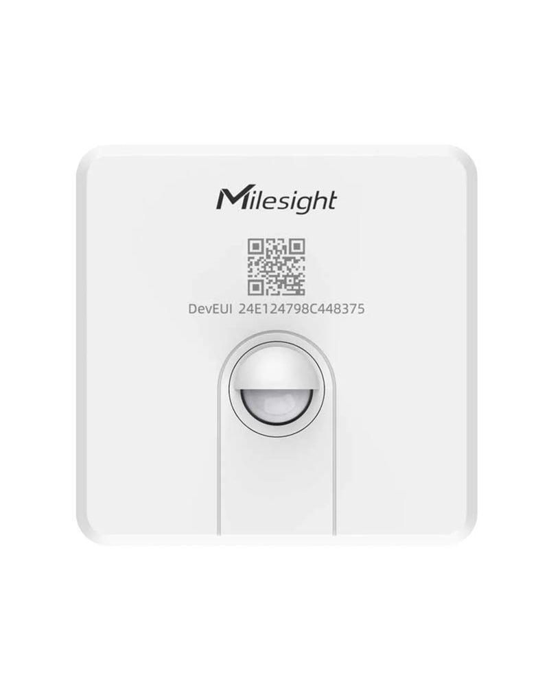 Milesight WS203 Motion & TH Sensor