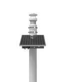 Professional Solar Powered LoRaWAN Wireless Weather Station