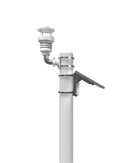 Professional Solar Powered LoRaWAN Wireless Weather Station