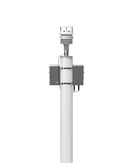 Solar Powered LoRaWAN Wireless Weather Station