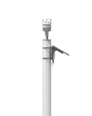 Solar Powered LoRaWAN Wireless Weather Station