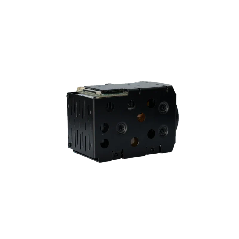 20x 2MP Starlight Network Camera Module