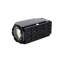 2 Megapixels 92x Optical Zoom Network Starlight Camera Module