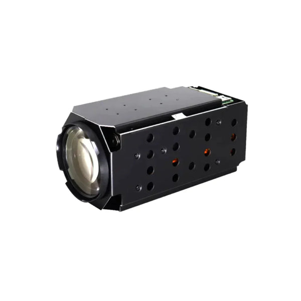 2 Megapixels 92x Optical Zoom Network Starlight Camera Module