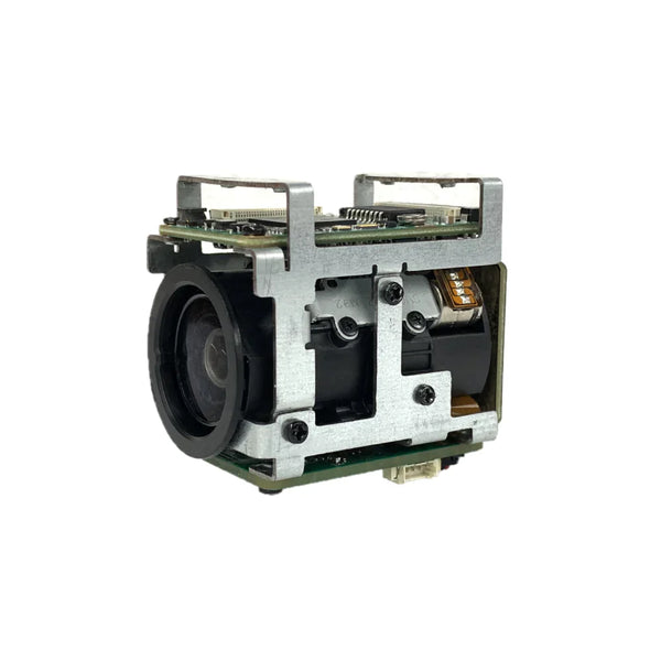 4 Megapixels 4x Optical Zoom Network Starlight Mini Camera Module