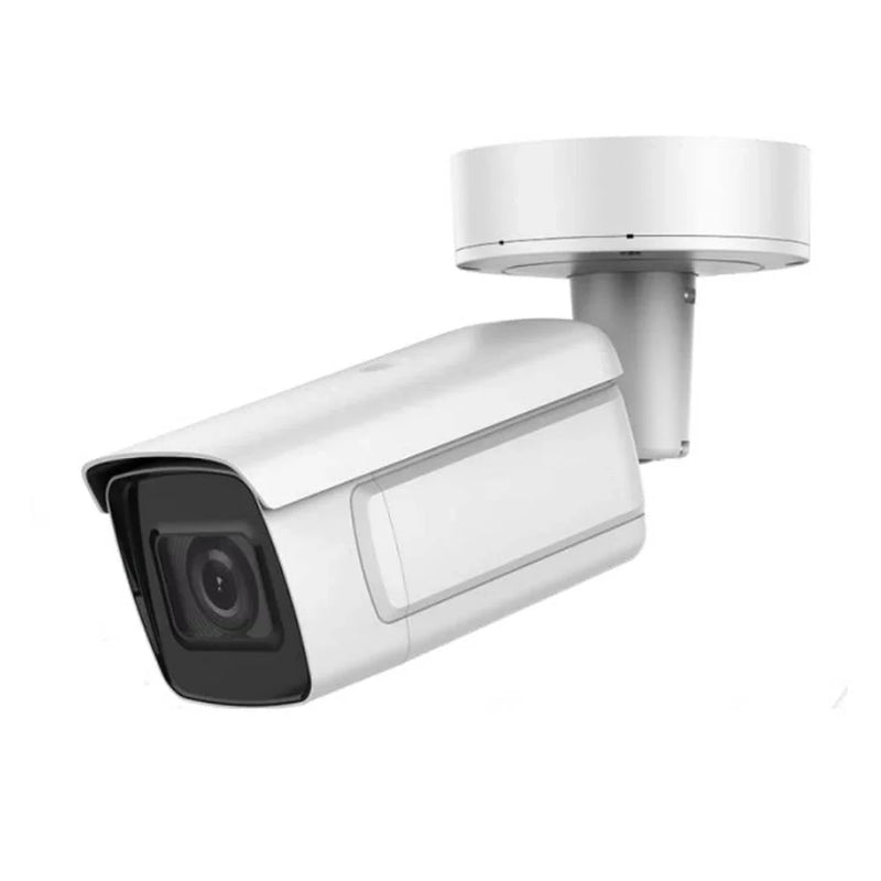 [IPC7A47-ANPR (8-32mm)] 4MP LPR Automated License Plate Recognition Camera