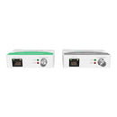 PoE over Coax EOC Converter, Upgrade Analog to IP Surveillance System