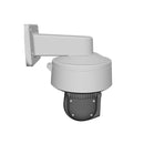 (IPTZ5432AC) The Most Affordable AI Smart Anti-corrosion 4MP 32x Optical Zoom Network Dome Camera with Polymer Material