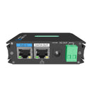 Industrial Gigabit POE+ Splitter with DC12V/DC24V/POE 24V Output