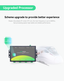 4 Ports RS485 to Ethernet Converter, RS485 Ethernet Modbus Gateway