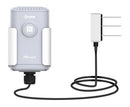 Soil Conductivity Sensor Featuring Lorawan EM500-SMTC