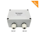 EOC Transmitter with waterproof enclosure weatherproof box - usiot.linovision.com