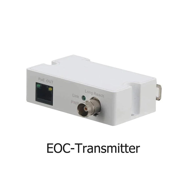 EOC transmitter (connect to IP camera side) (Transmitter Only) - usiot.linovision.com