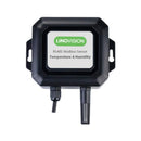 RS485 Modbus Temperature and Humidity Sensor - usiot.linovision.com