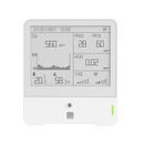 LoRaWAN Indoor Air Quality Ambience Monitoring Sensor For 11 elements detection