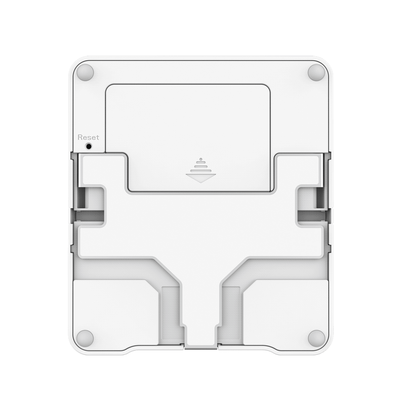 LoRaWAN Indoor Air Quality Ambience Monitoring Sensor For 11 elements detection